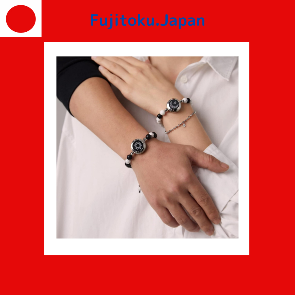 High quality products Directly from Japan totwoo Candy Long Distance Touch Bracelet Smart Bracelet P