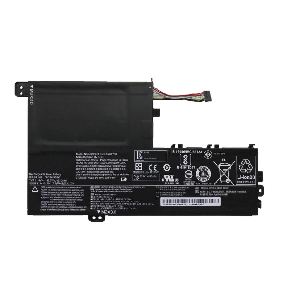 Battery Lenovo ideapad 330S-15IKB (L15L3PB0,L15C3PB1) type A