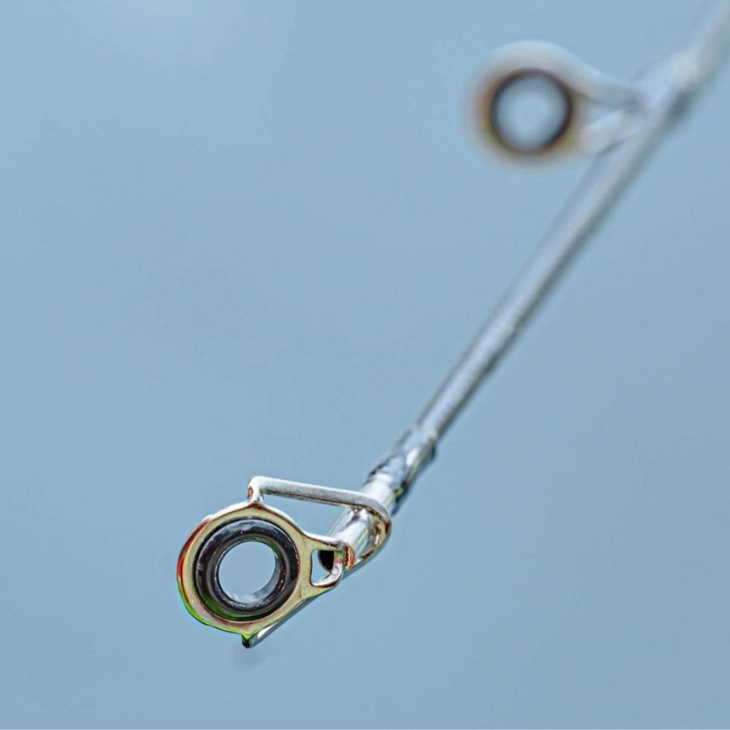 อะไหล่ปลายคันเอลี่ยนUFO(อะไหล่ปลายคัน)เบท/สปิ้น