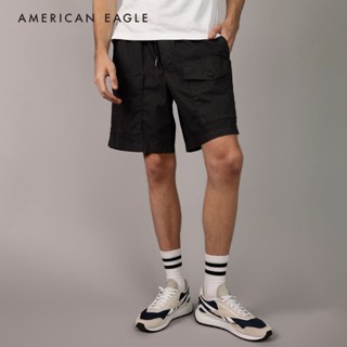 American Eagle Utility Pull-On Short กางเกง ผู้ชาย ขาสั้น (N…