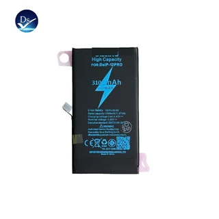Dissing Battery 12 / 12 P-ro เพิ่มความจุ **ประกันแบตเตอรี่ 1 ปี**