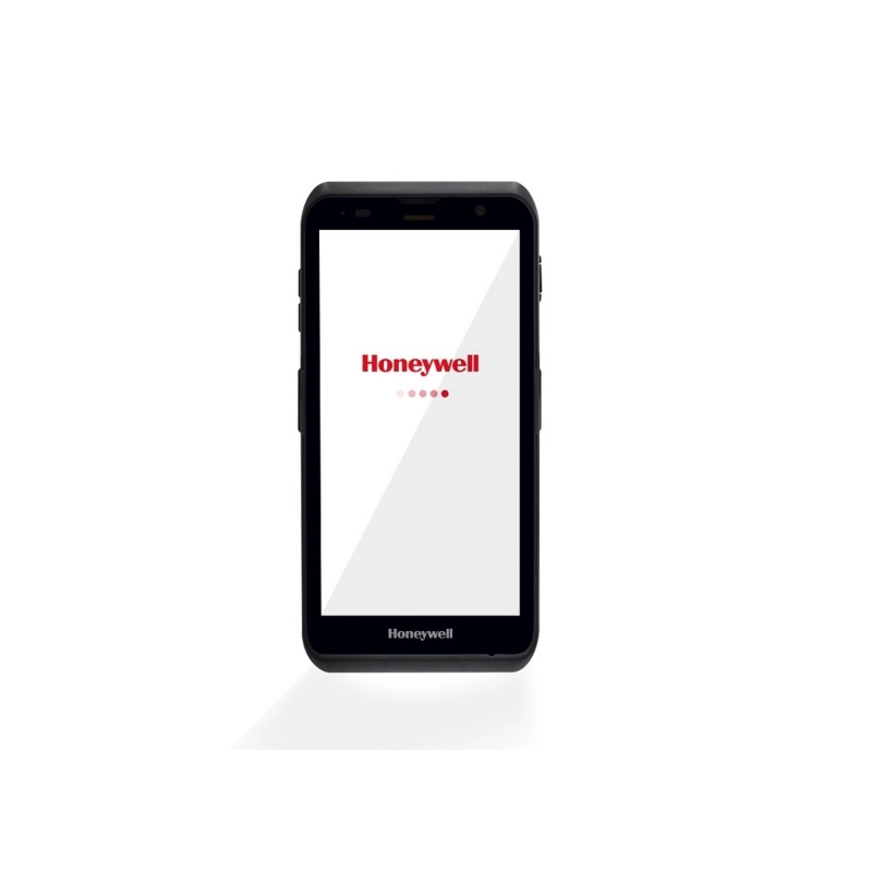 "HONEYWELL (Ram 3GB/ Rom 32GB) (เครื่องสแกนบาร์โค้ด) MOBILITY SCANNER EDA52 MOBILE (EDA52-00AE31N21R