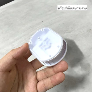🔥พร้อมส่ง ใน 🇹🇭🔥 wasu.store24 WS060 ที่ตัดมุมกระดาษ R4 เครื่องตัดมุมนามบัตร หลากหลายแบบ แบบพกพา