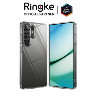 Ringke - เคสสำหรับ Galaxy S25 / S25 Plus / S25 Ultra รุ่น Fu…