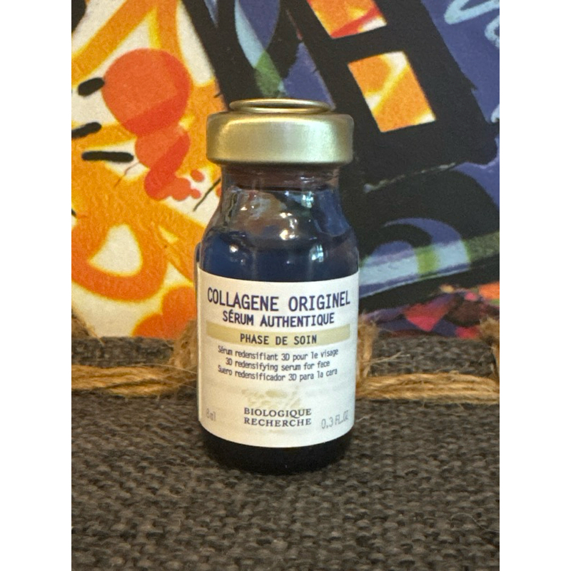 Collagen/OriginelSerum/BR(8ml)