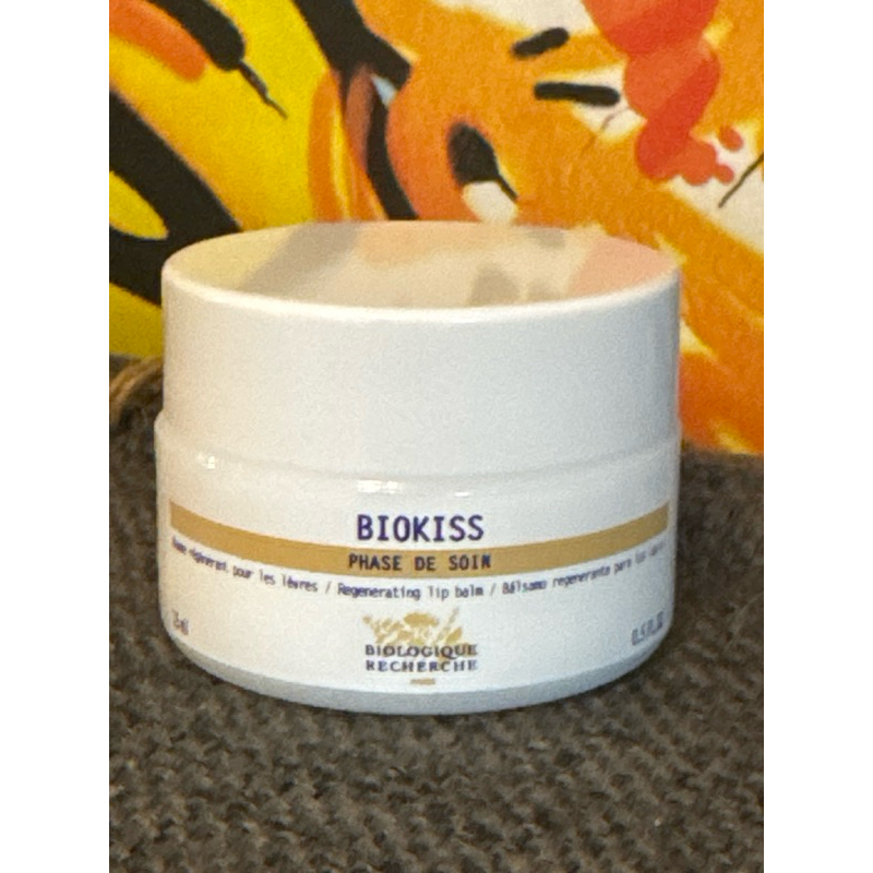New BioKiss/ByBiologiqueRecherche15Ml
