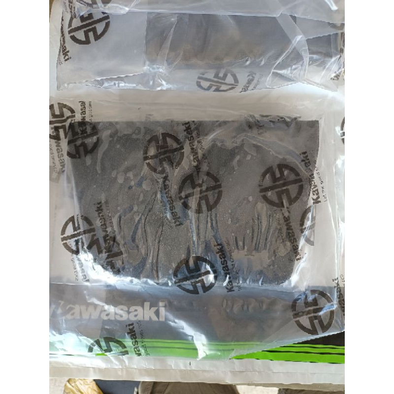 กรองอากาศ KLX230 แท้ ใส่ KLX230 ได้ทุกรุ่น