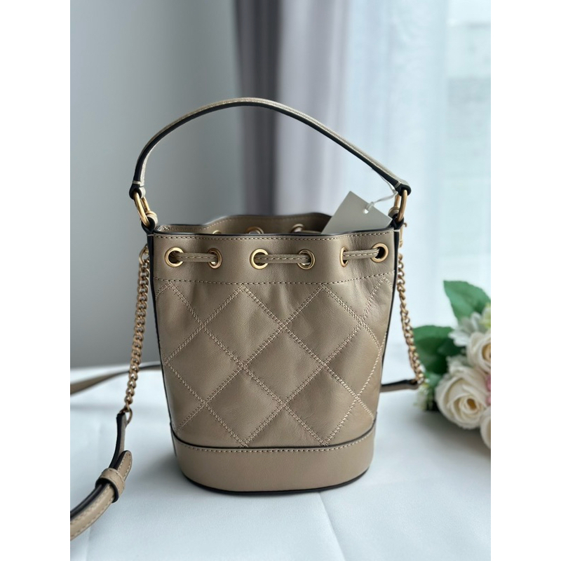 🎀(สด-ผ่อน) 148249 Willa mini bucket bag