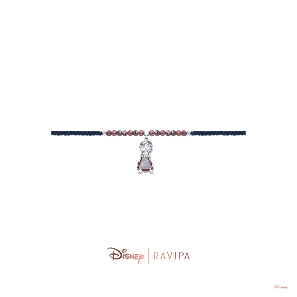 Ravipa | Disney – Anna Bracelet – สร้อยข้อมือ