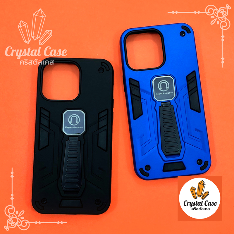 เคสมือถือตั้งได้ มุมกันกระแทกอย่างดี OPPO รุ่น RENO8T RENO7Z RENO8Z A96(5G) A98(5G) A78(4G) A79(5G) 