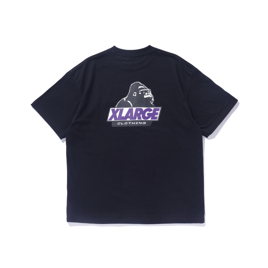 เสื้อยืดแขนสั้น XLARGE รุ่น Old OG S/S Tee