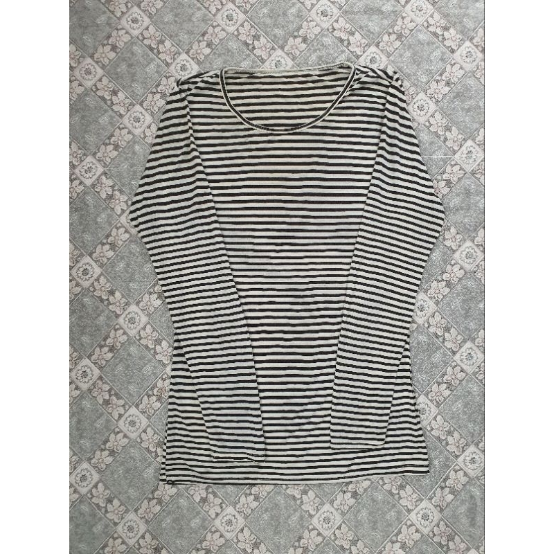 Uniqlo Heattech sz M ผู้หญิง