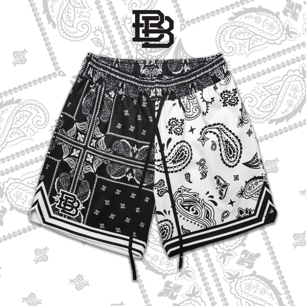 กางเกงขาสั้น Badz RAAZ (WARM) มีไซส์ใหญ่