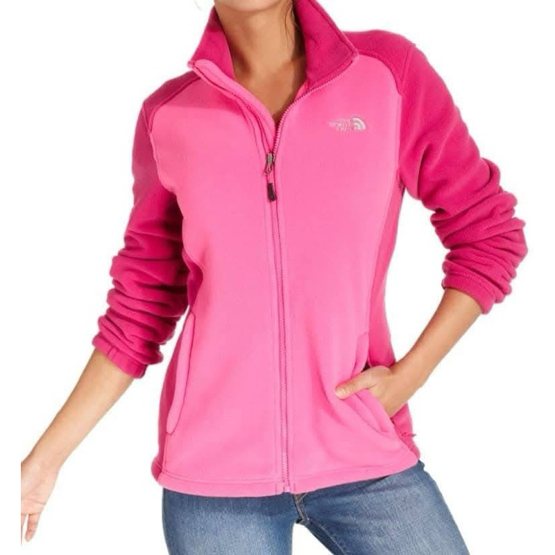 TF-26 👕The North face Freece Jacket