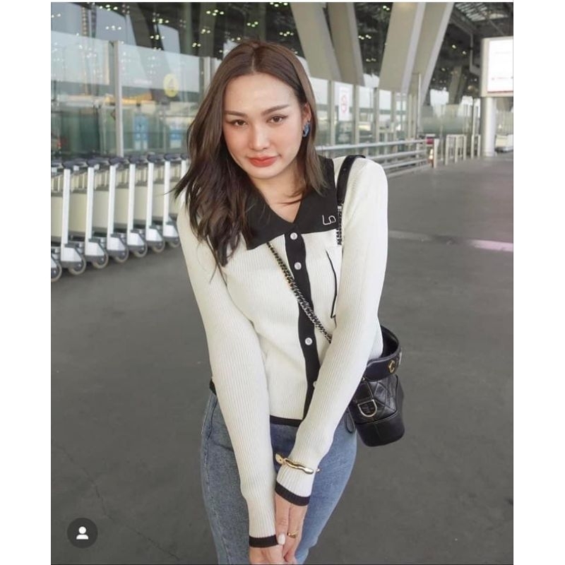 Loonny Store  yejin cardigan