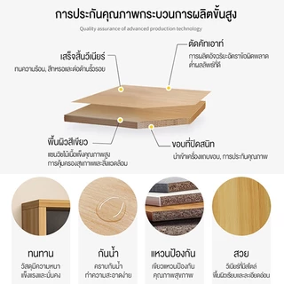 【สปอต/กทม】ไม่จำเป็นต้องเจาะ ชั้นวางของติดผนัง ชั้นวางต้นไม้ ทำจากไม้แท้ มีความแข็งแรงทนทาน