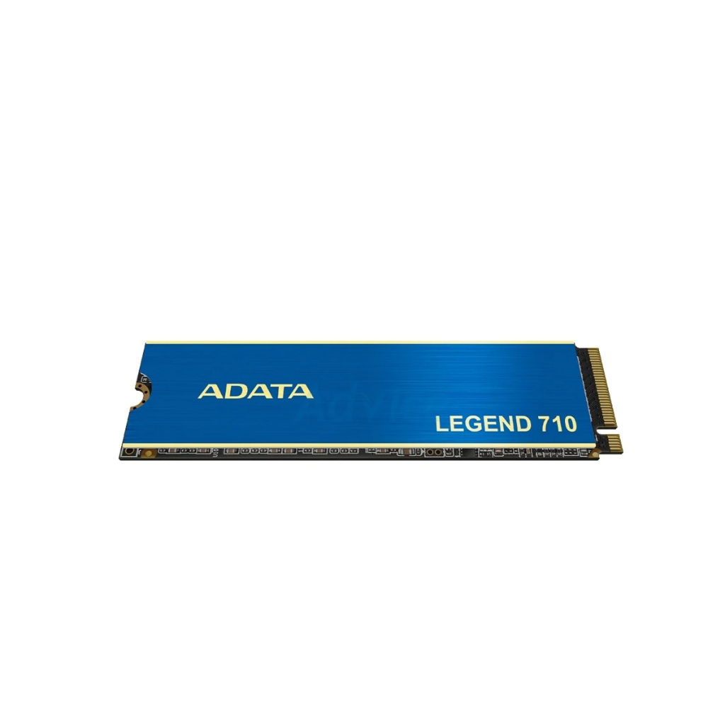 256 GB SSD M.2 PCIe ADATA LEGEND 710 (ALEG-710-256GCS)