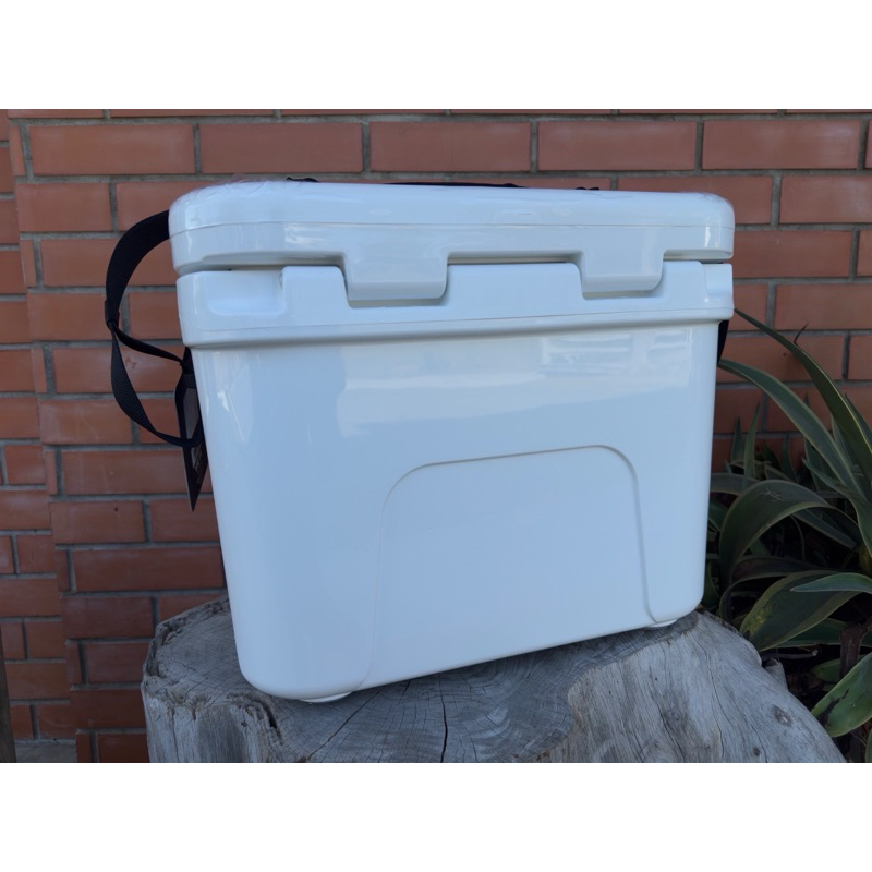 กระติกเก็บความเย็น YETI COOLER ROADIE 15 - รูปที่ 3