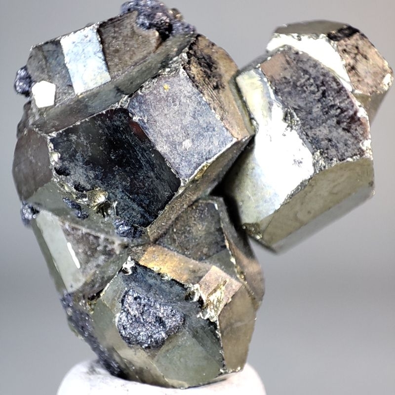ไพไรต์ คิวบ์🔺Pyrite Cube
