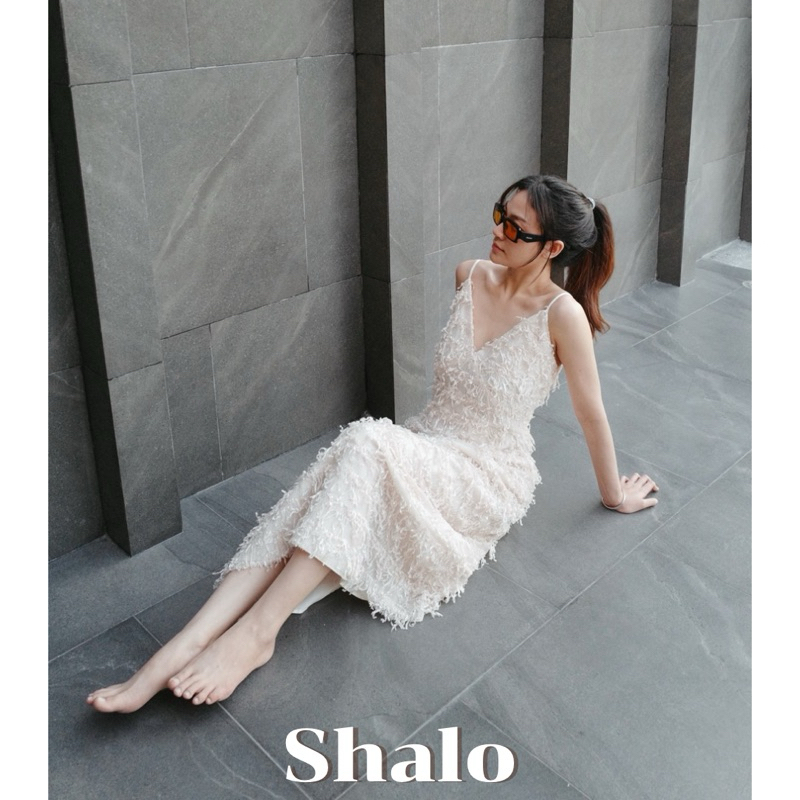 Shalo l Flurry l 890.-