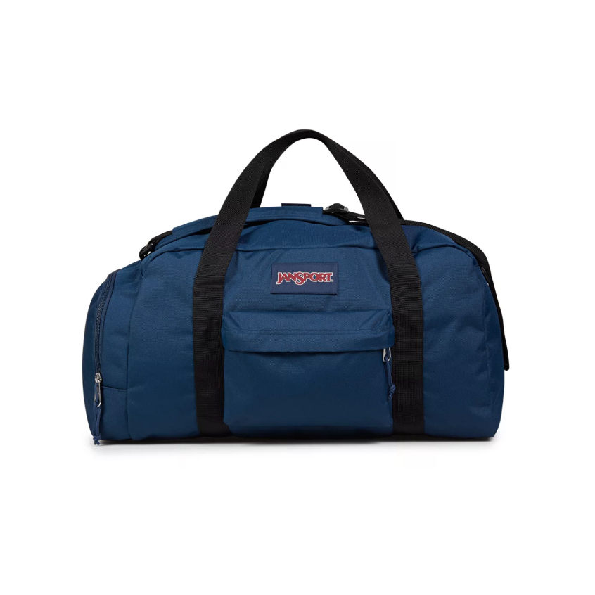 JanSport รุ่น WEEKENDER MEDIUM DUFFEL - กระเป๋าถือ สะพายข้าง กระเป๋าDUFFEL