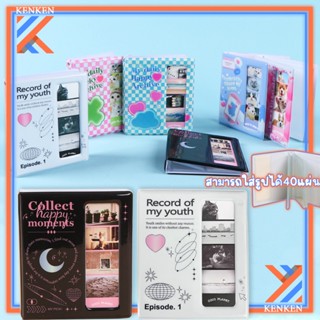 อัลบั้ม 6 นิ้ว 4 ตารางภาพแถบไอดอล โฟโต้การ์ด สะสมหนังสือ 20 …