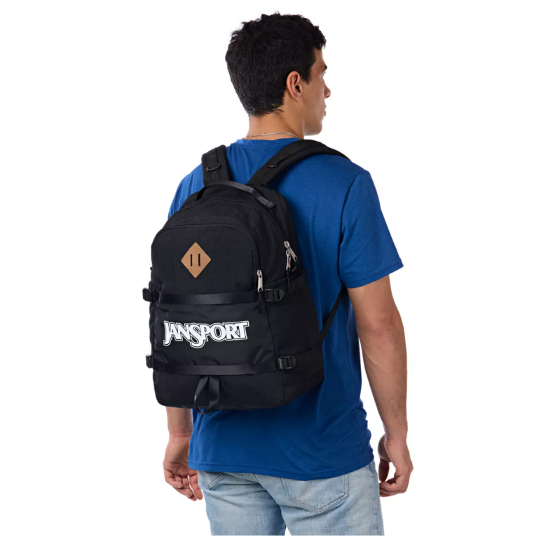 JanSport รุ่น SMALL SEATTLE PACK รูปที่ 8