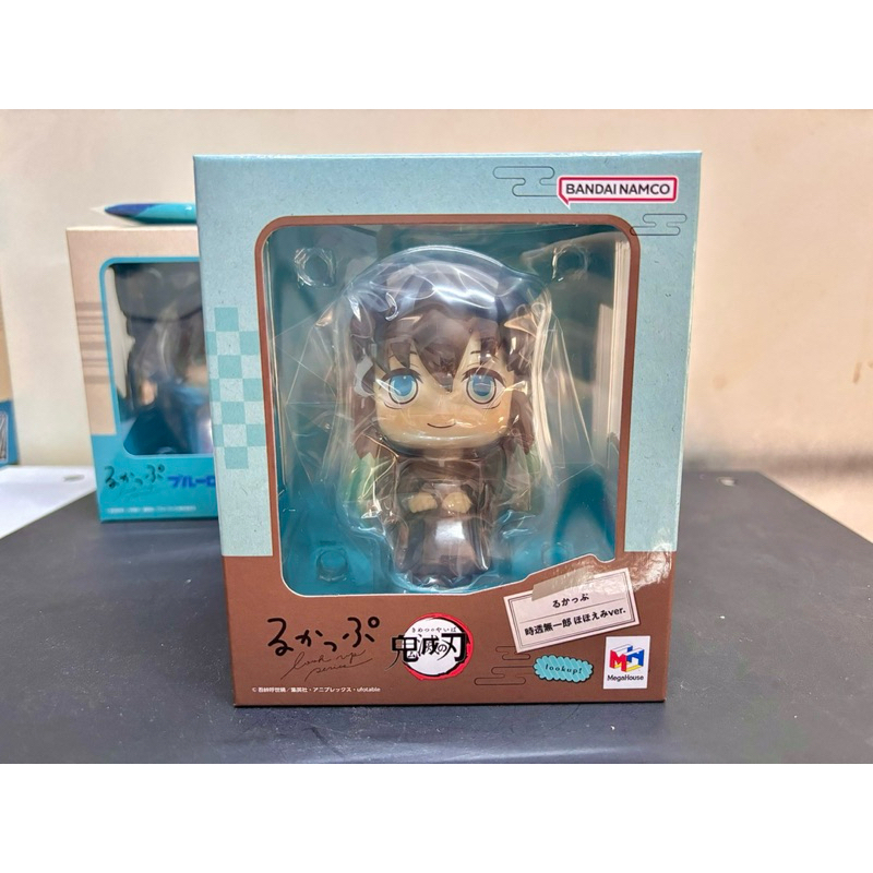 Look up Muichiro [มือ1/พร้อมส่ง] ของแท้ 💯