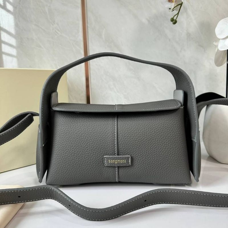 Small drippy roof bag songmont.