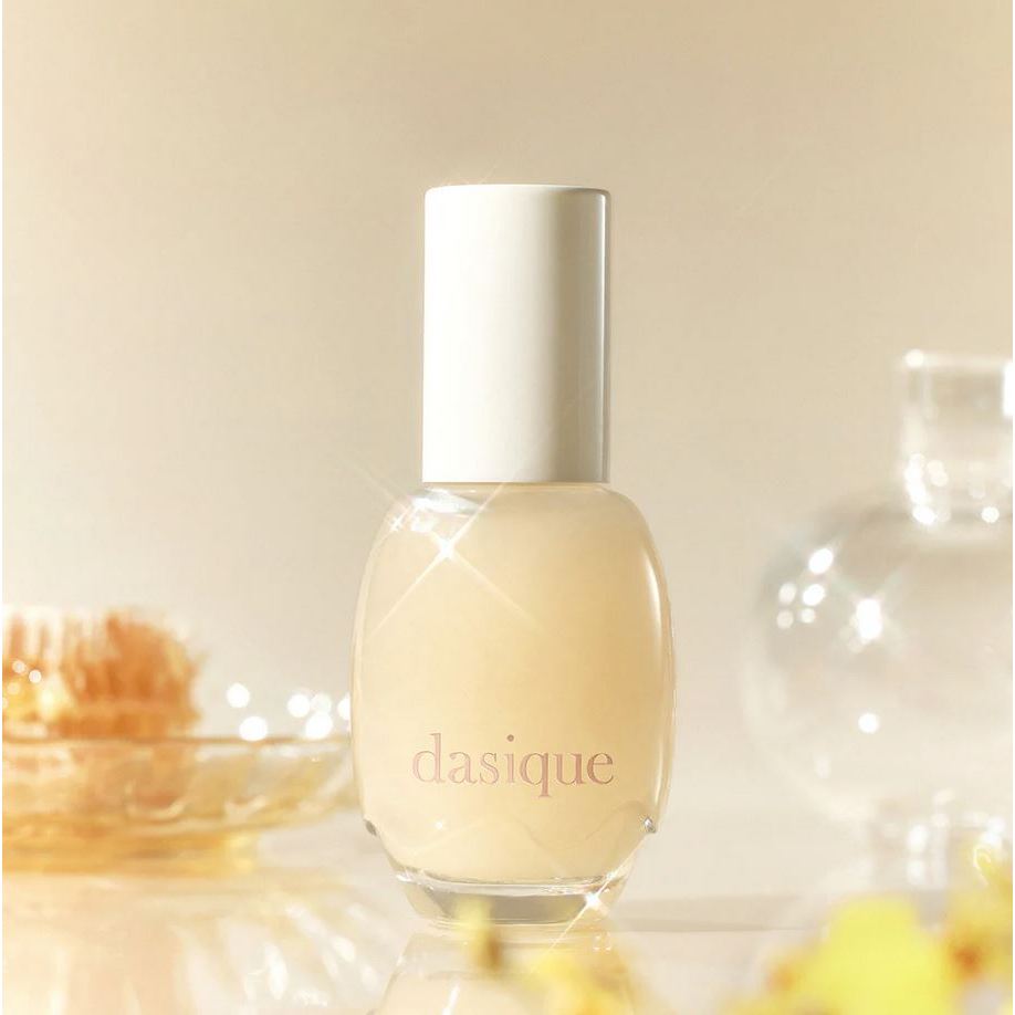 (พร้อมส่ง/ของแท้) Dasique Water Veil Primer 40ml เอสเซ้นส์และไพรเมอร์ที่ให้ความชุ่มชื้นในหนึ่งเดียว!