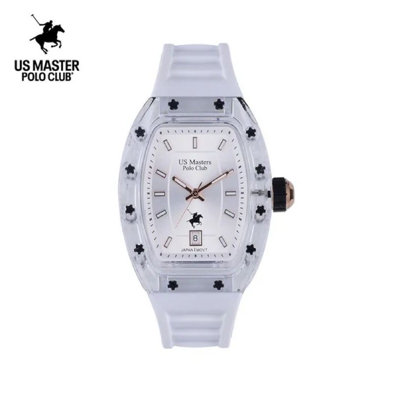 นาฬิกาPOLOแท้ จากศูนย์บริษัท