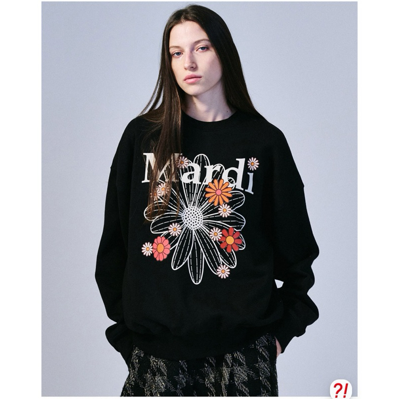 Mardi Sweather รุ่น blossom