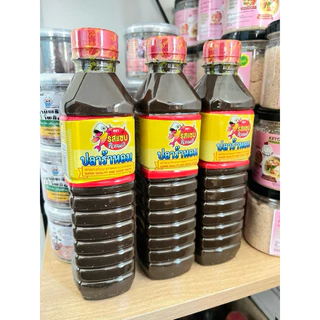 ปลาร้าหอม คีโต อร่อยสะอาดพร้อมส่งค่ะ