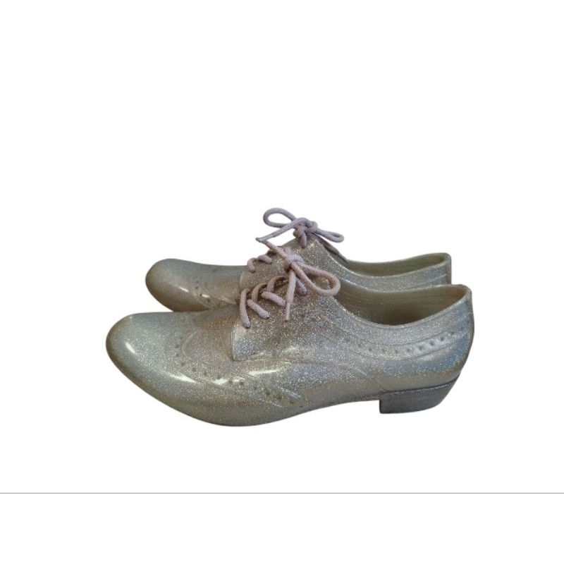 Melissa Por Herchcovitch Alexandre