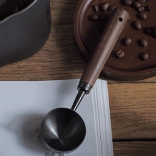 การจัดส่งในพื้นที่｜ ช้อนตักกาแฟ ช้อนคนกาแฟ อุปกรณ์กาแฟ ช้อน Coffee Scoop