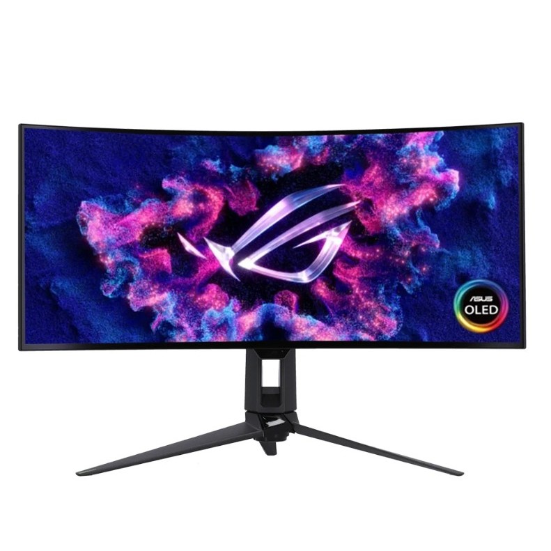 ASUS PG34WCDM 33.94" OLED MONITOR