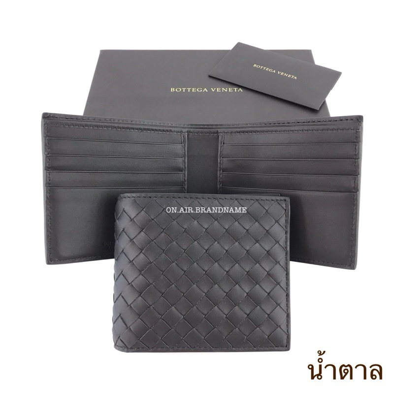 New bottega wallet ของแท้ สวยฮิตสุดๆ
