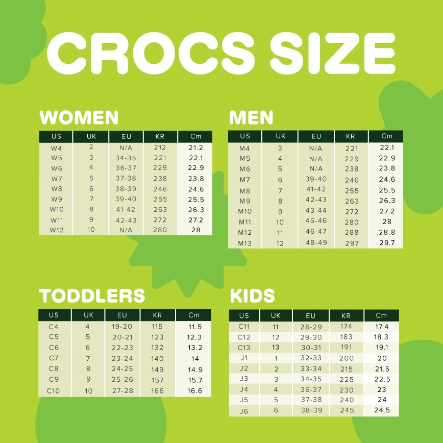 CROCS Mellow Slide รองเท้าแตะแบบสวมผู้ใหญ่