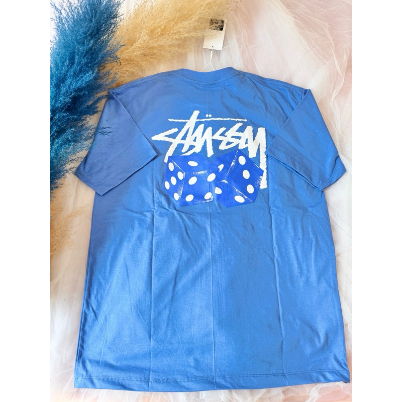 เสื้อยืดฟรีไซ์ Oversized