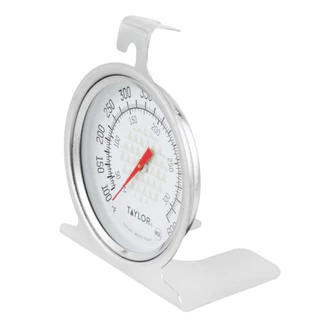 Taylor เครื่องวัดอุณหภูมิเตาอบ รุ่น 3506 Oven Thermometer ขนาดหน้าปัด 2 1/2”
