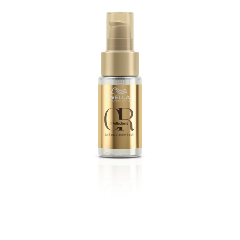 สินค้าแถม Oil Reflections Oil 30ml 2.2
