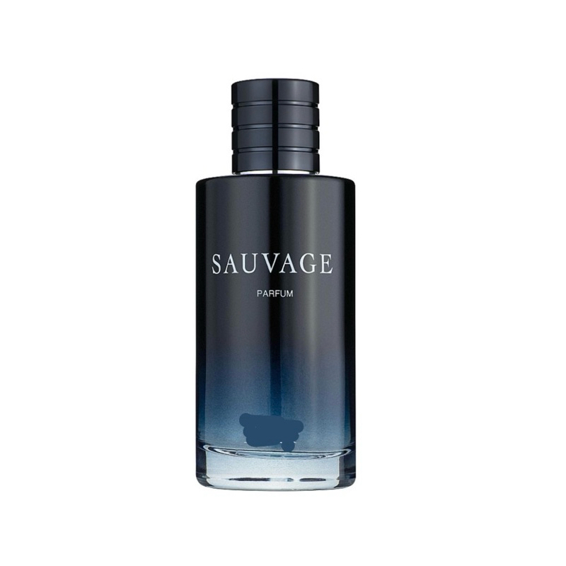 น้ำหอมแท้แบ่งขาย Di savage parfum