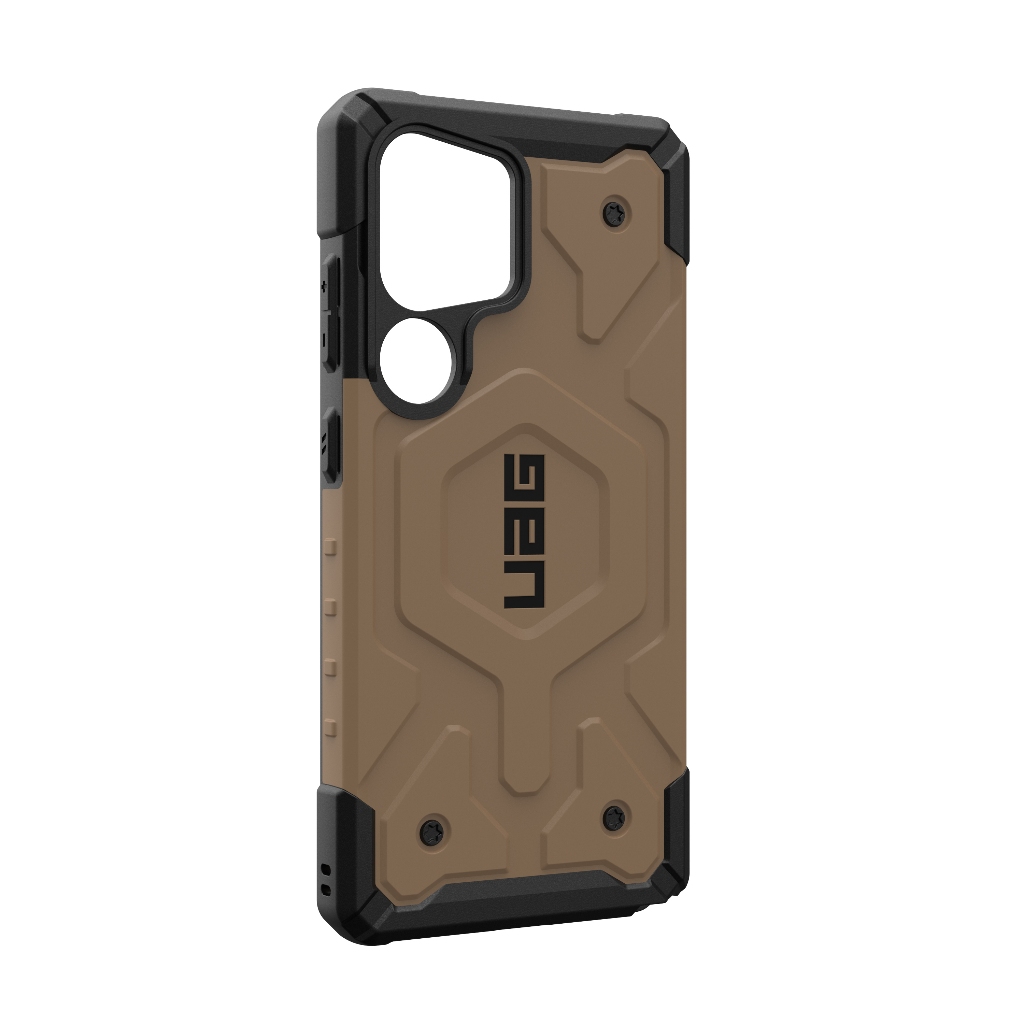 UAG เคสสำหรับ Galaxy S25 / S25 Plus / S25 Ultra รุ่น Pathfinder with Magnetic ราคา ถูกที่สุด ดีลบีเคเค แกลเลอรีภาพที่ 6