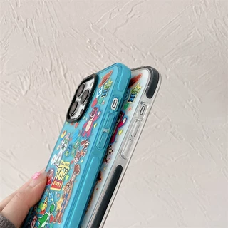 Case iPhone Disney Pixar's Toy Story ครบรุ่น พร้อมส่ง!!!🇹🇭