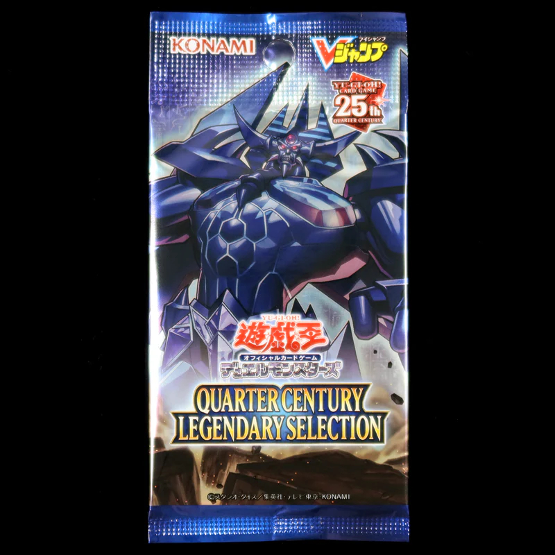 [YuGiOh!] [VP24] Quarter Century Legendary Selection