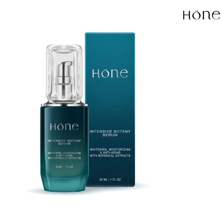 เซรั่มโหน Hone Serum 30 ml (1ขวด) Exp  2027  ( มี QR Code  สแกนตรวจสอบได้ทุกขวด )