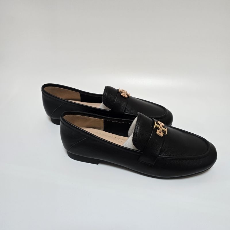 [New] Timeless รองเท้า lofer หนังแกะ กางเขนทองคำ สัมผัสหนังแกะต้องลองสักครั้ง รับรองไม่ผิดหวัง