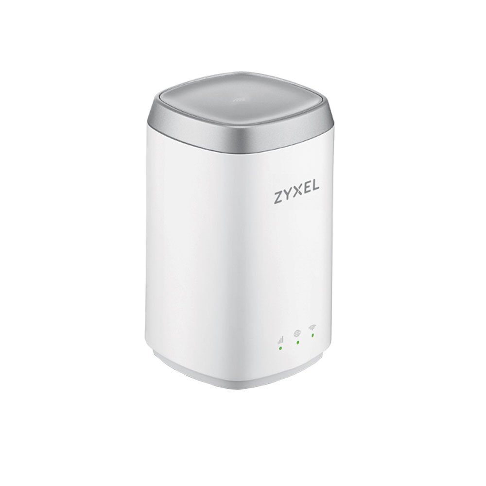 ZYXEL LTE4506 DUAL BAND AC1200 4G WI-FI (เราเตอร์ใส่ซิมการ์ด) ออกใบกำกับภาษีได้ รับประกันร้าน 1เดือน