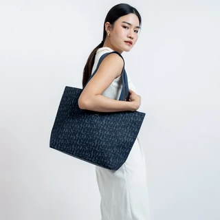 Nantita กระเป๋าช้อปปิ้ง 17" สองสาย BCC607