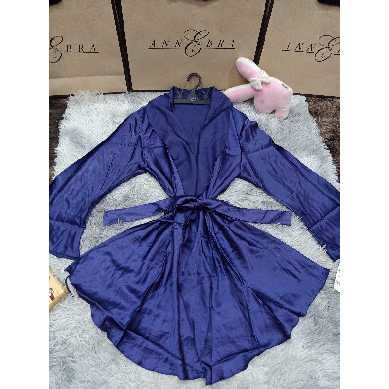 🔥#ชุดคลุมANNEBRAแท้💯1390sale319🔥